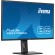 iiyama ProLite XB3270QSU-B1 Monitor PC 81,3 cm (32") 2560 x 1440 Pixel Wide Quad HD LED Nero