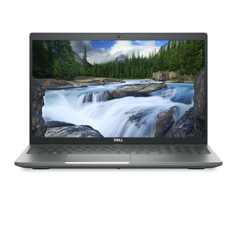 DELL Latitude 5550 Intel Core Ultra 7 155U Computer portatile 39,6 cm (15.6") Full HD 16 GB DDR5-SDRAM 512 GB SSD Wi-Fi 6E