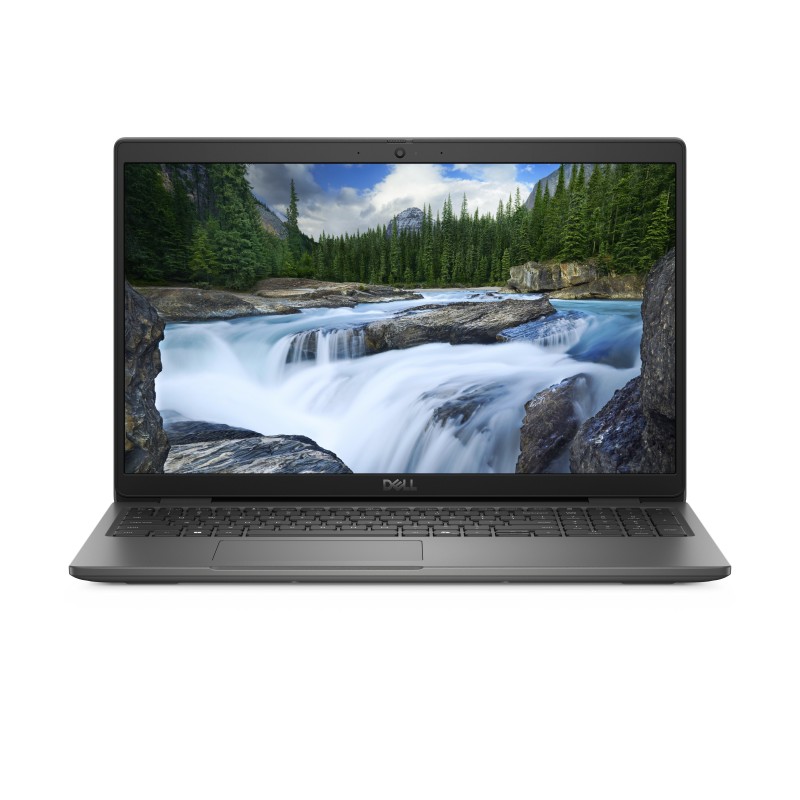 DELL Latitude 3550 Intel® Core™ i7 i7-1355U Computer portatile 39,6 cm (15.6") Full HD 16 GB DDR5-SDRAM 512 GB SSD Wi-Fi 6E