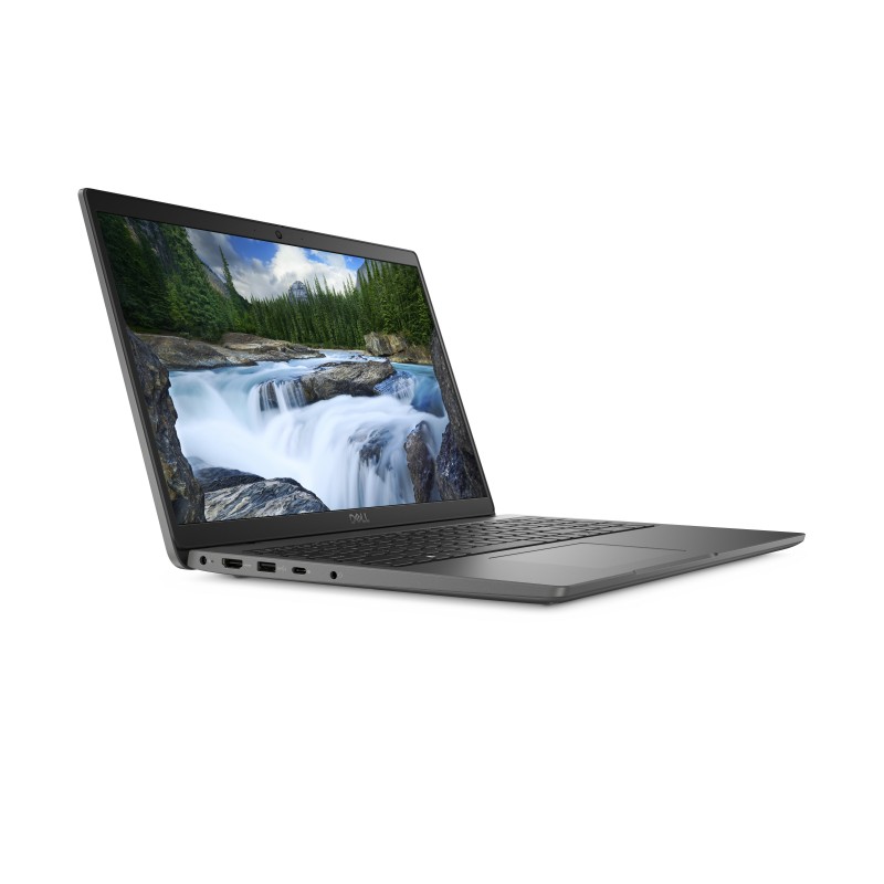 DELL Latitude 3550 Intel® Core™ i7 i7-1355U Computer portatile 39,6 cm (15.6") Full HD 16 GB DDR5-SDRAM 512 GB SSD Wi-Fi 6E