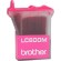 Brother LC600M cartuccia d'inchiostro Originale Magenta