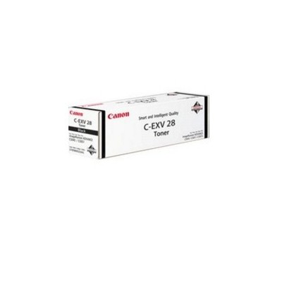 Canon C-EXV 28 cartuccia toner 1 pz Originale Nero