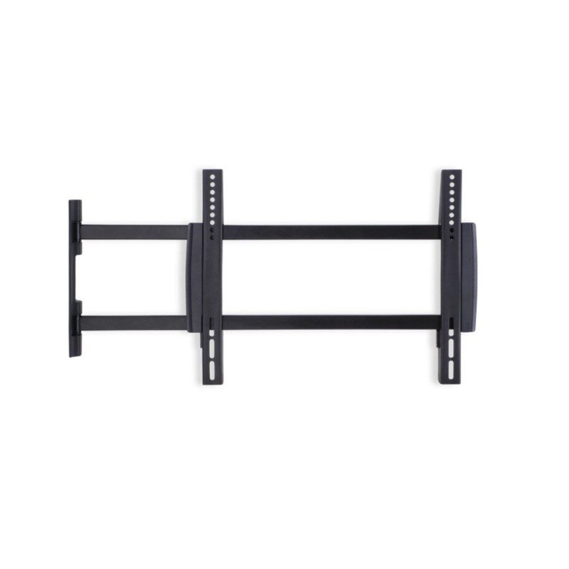 ITB MB6214 Supporto TV a parete 124,5 cm (49") Nero