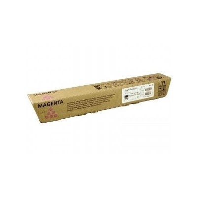 Ricoh 842050 cartuccia toner 1 pz Originale Magenta