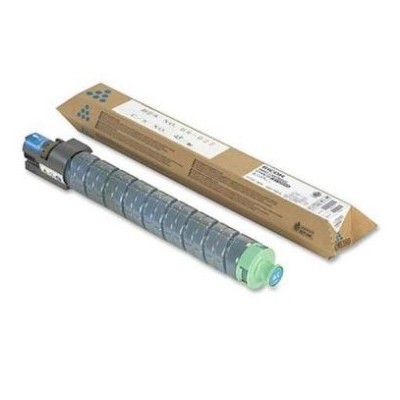 Ricoh 842051 cartuccia toner 1 pz Originale Ciano