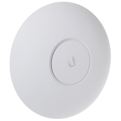 Ubiquiti UAP-AC-PRO 1300 Mbit s Bianco Supporto Power over Ethernet (PoE)