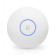 Ubiquiti UAP-AC-PRO 1300 Mbit s Bianco Supporto Power over Ethernet (PoE)