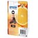 Epson Oranges Cartuccia Nero foto T33XL Claria Premium