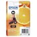 Epson Oranges Cartuccia Nero foto T33XL Claria Premium