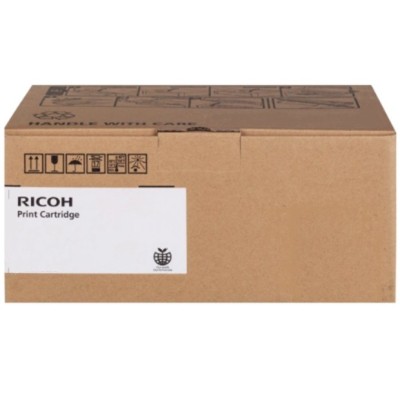 Ricoh 842192 cartuccia toner 1 pz Originale Nero
