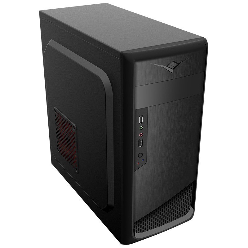 Akyga ' ak995bk PC"ATX Nero Midi Tower