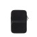 Rivacase 5612 Neoprene Nero Uomo Borsa da corriere