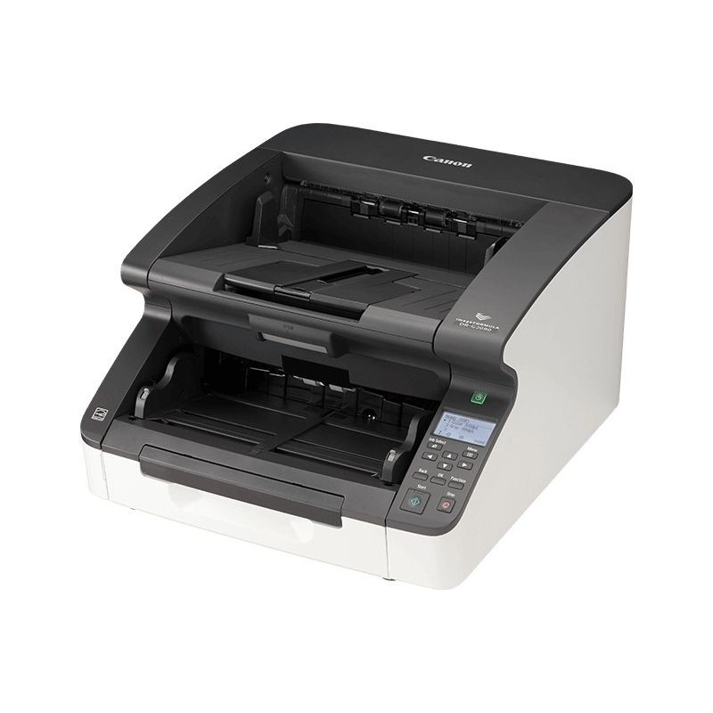 Canon imageFORMULA DR-G2090 Scanner a foglio 600 x 600 DPI A3 Nero, Bianco