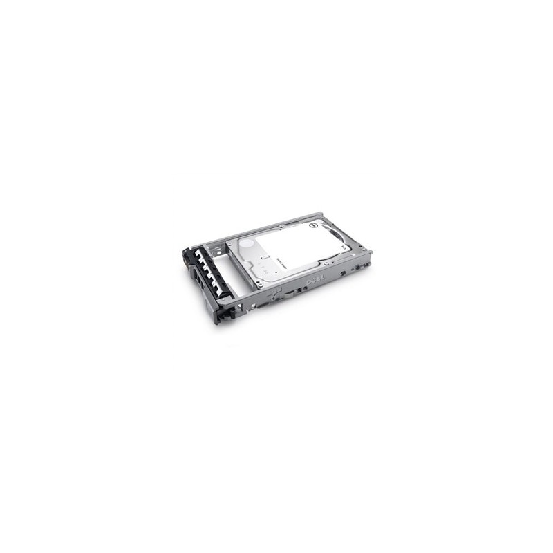 DELL 400-AJPD disco rigido interno 2.5" 1,2 TB SAS