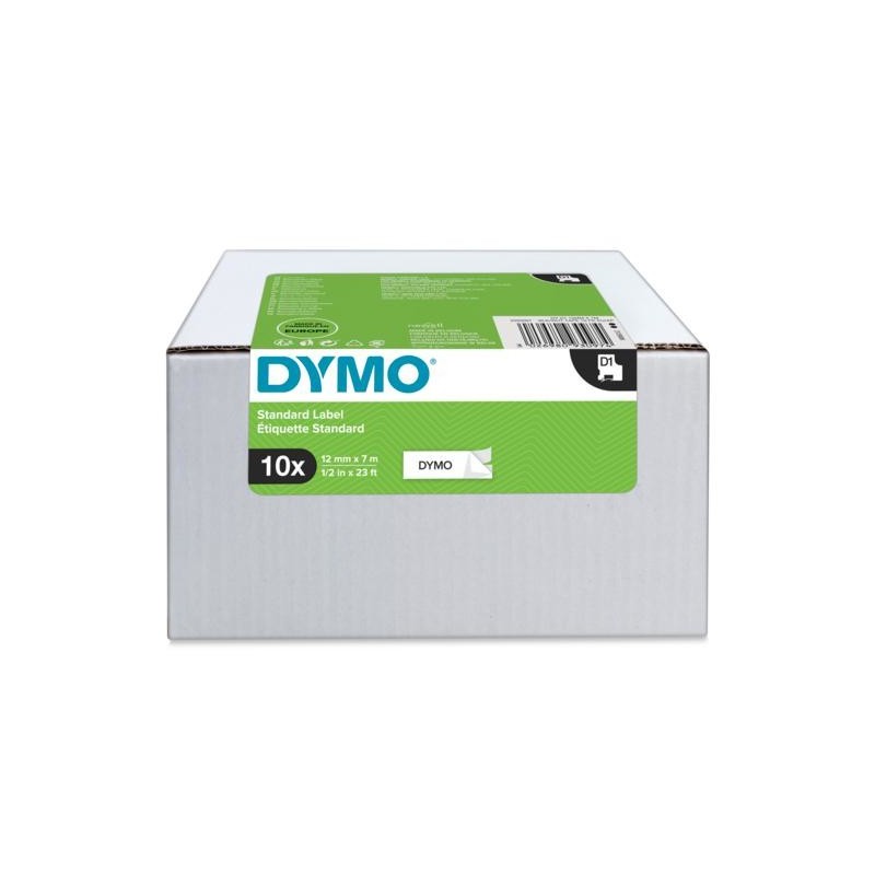 DYMO Value Pack Bianco Etichetta per stampante autoadesiva