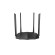 Tenda AC8 router wireless Gigabit Ethernet Dual-band (2.4 GHz 5 GHz) Nero