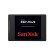 SanDisk Plus 2.5" 2 TB Serial ATA III