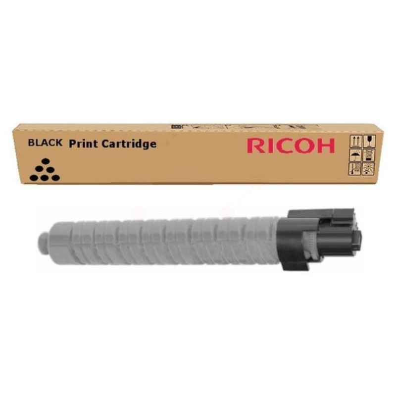 Ricoh 842601 cartuccia toner 1 pz Originale Nero