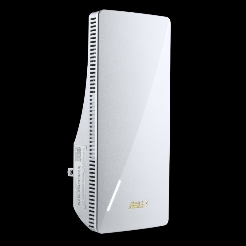 ASUS RP-AX56 Trasmettitore di rete Bianco 10, 100, 1000 Mbit s