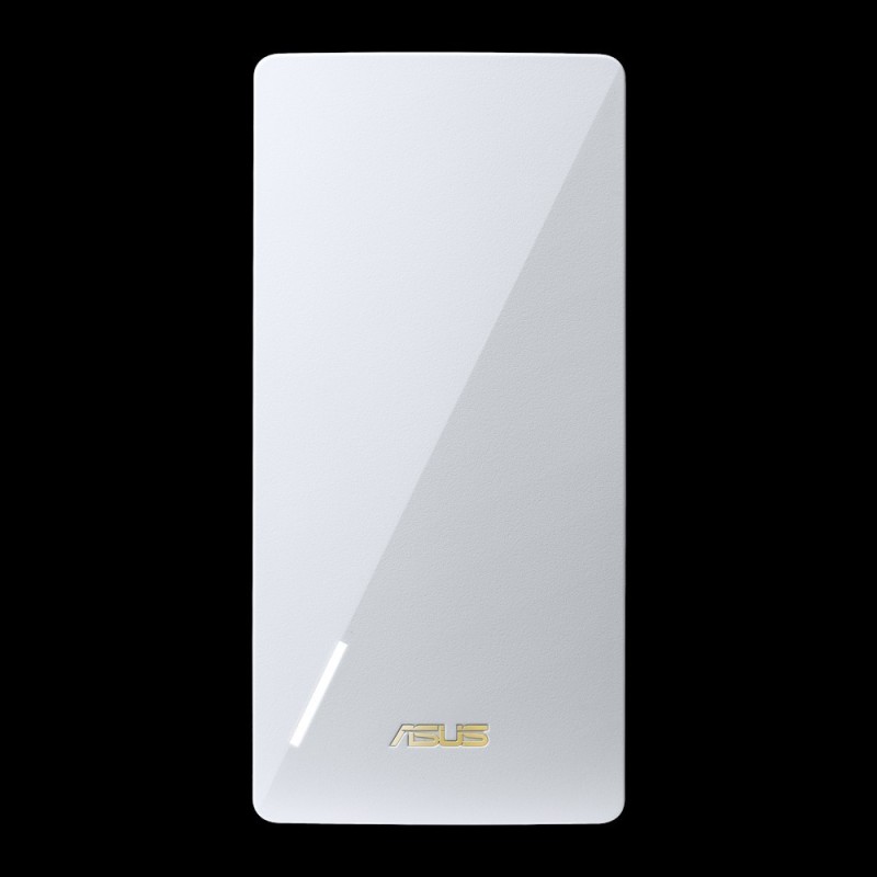 ASUS RP-AX56 Trasmettitore di rete Bianco 10, 100, 1000 Mbit s