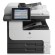 HP LaserJet Enterprise Multifunzione M725dn, Bianco e nero, Stampante per Aziendale, Stampa, copia, scansione, ADF da 100