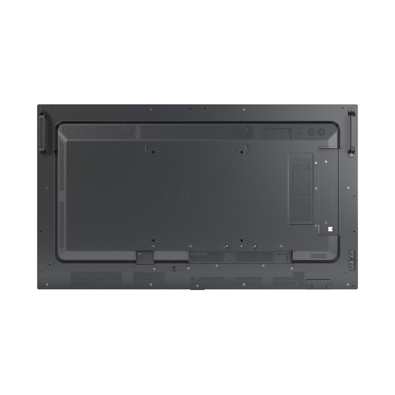 NEC MultiSync P495 Pannello piatto per segnaletica digitale 124,5 cm (49") LCD 700 cd m² 4K Ultra HD Nero 24 7