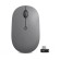 Lenovo Go Multi-Device mouse Ambidestro RF senza fili + Bluetooth Ottico 2400 DPI