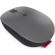 Lenovo Go Multi-Device mouse Ambidestro RF senza fili + Bluetooth Ottico 2400 DPI