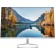 HP M24fw Monitor PC 60,5 cm (23.8") 1920 x 1080 Pixel Full HD LED Argento