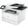 HP LaserJet Pro Stampante multifunzione 4102fdw, Bianco e nero, Stampante per Piccole e medie imprese, Stampa, copia,