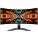 Gigabyte G34WQC A Monitor PC 86,4 cm (34") 3440 x 1440 Pixel UltraWide Quad HD LCD Nero