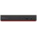 Lenovo 40B20135IT replicatore di porte e docking station per laptop Cablato USB 3.2 Gen 1 (3.1 Gen 1) Type-A + Type-C Nero