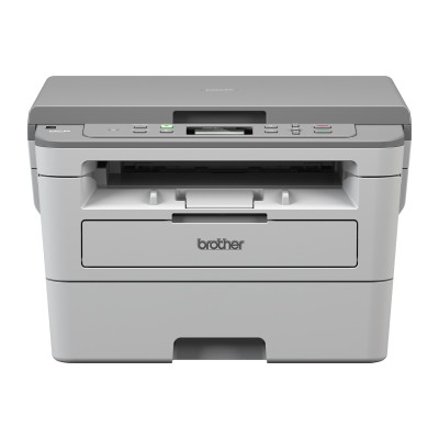 Brother DCP-B7500D stampante multifunzione Laser A4 2400 x 600 DPI 34 ppm