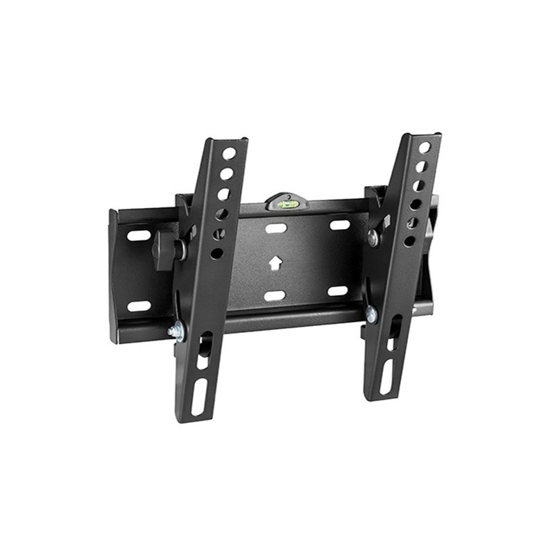 Gembird WM-42T-02 Supporto TV a parete 106,7 cm (42") Nero