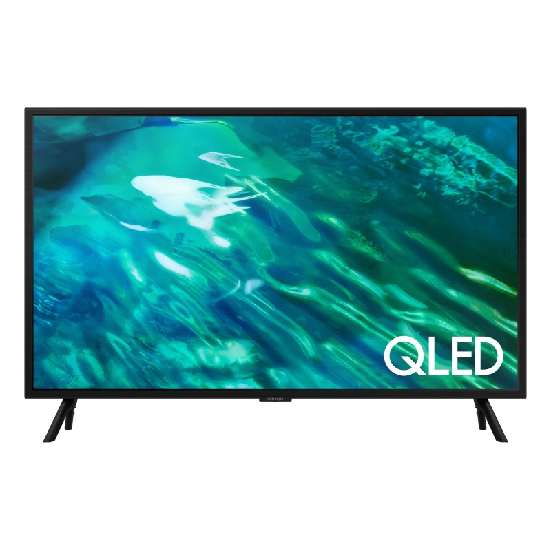 Samsung Series 5 QE32Q50AEU 81,3 cm (32") Full HD Smart TV Wi-Fi Nero