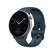 Amazfit GTR Mini 3,25 cm (1.28") AMOLED 42 mm Digitale 416 x 416 Pixel Touch screen Blu, Argento GPS (satellitare)