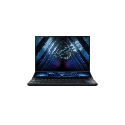 ASUS ROG Zephyrus Duo 16 GX650PY-NM029W AMD Ryzen™ 9 7945HX Computer portatile 40,6 cm (16") WQXGA 16 GB DDR5-SDRAM 1 TB SSD
