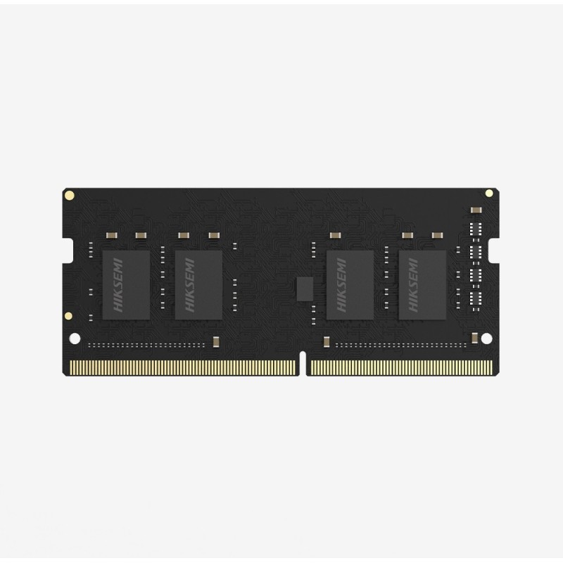 Hiksemi HS-Sodimm-HIKER memoria 8 GB 1 x 8 GB DDR4 3200 MHz