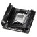 Asrock A620I Lightning WiFi AMD A620 Presa di corrente AM5 mini ITX