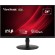 Viewsonic VA VA2408-HDJ Monitor PC 61 cm (24") 1920 x 1080 Pixel Full HD LED Nero