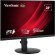 Viewsonic VA VA2408-HDJ Monitor PC 61 cm (24") 1920 x 1080 Pixel Full HD LED Nero