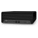 HP Elite SFF 800 G9 Intel® Core™ i5 i5-14500 16 GB DDR5-SDRAM 512 GB SSD Windows 11 Pro PC Nero