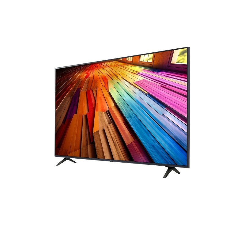 LG UHD 55UT80003LA TV 139,7 cm (55") 4K Ultra HD Smart TV Wi-Fi Blu