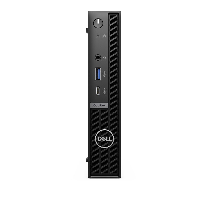 DELL OptiPlex 7020 Intel® Core™ i7 i7-14700T 16 GB DDR5-SDRAM 512 GB SSD Windows 11 Pro MFF Mini PC Nero