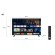 TCL Serie S54 Smart TV Full HD 43" 43S5400A, HDR 10, Dolby Audio, Multisound, Android TV