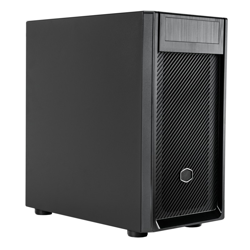 Cooler Master Elite 300 Mini Tower Nero