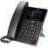 POLY Telefono IP VVX 250 a 4 linee abilitato per PoE