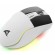 Sharkoon SGM50W mouse Mano destra RF Wireless + USB Type-A Ottico 6400 DPI