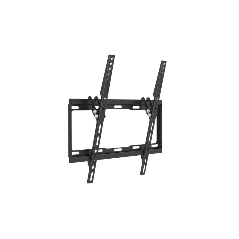 Equip 650311 Supporto TV a parete 139,7 cm (55") Nero