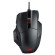 ASUS 90MP00A1-B0UA00 mouse Mano destra RF Wireless Laser 8200 DPI